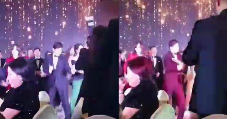 Неменеге жетістің бала батыр: Бауыржан Байбектің билеп жүрген видеосы тарады