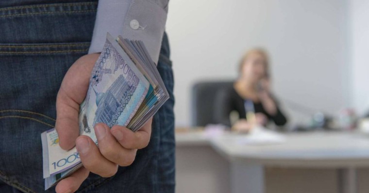 Мұғалімнің аттестациясы қып-қызыл бизнеске айналды