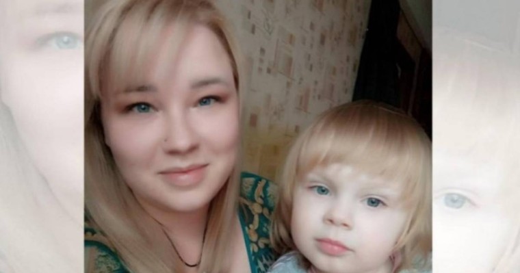 Ақтаулық әйел баласымен Киевтен шыға алмай отыр