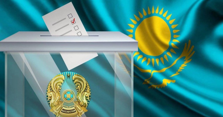 ОСК Мәжіліс сайлауының түпкілікті қорытындысын жариялады