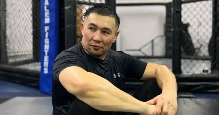 «Бұрыннан қиял екен ғой»: Ардақ Назаровтың видеосы желіде қызу талқыға түсті (ВИДЕО) 