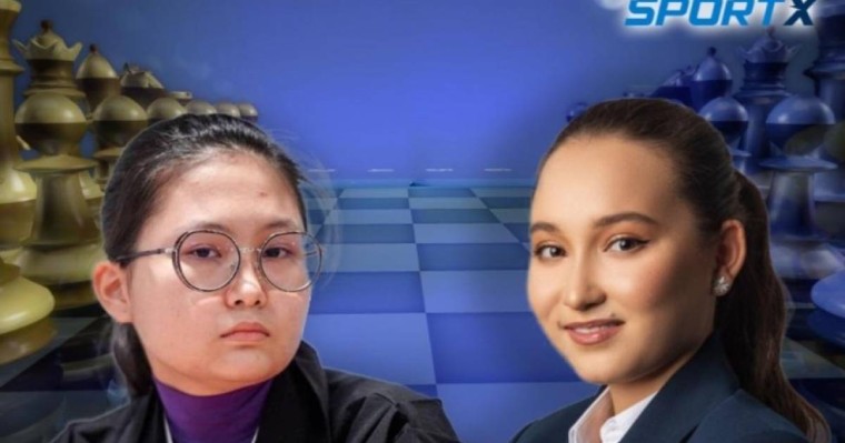 "Мен қатемді мойындаймын, кешірім сұраймын" - Бибісара Асаубаева Жансая Абдумаликпен болған жанжалға нүкте қойды