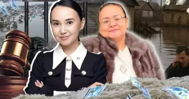 Перизат Қайрат сот үкімін жеңілдетуге тырысып жатыр 