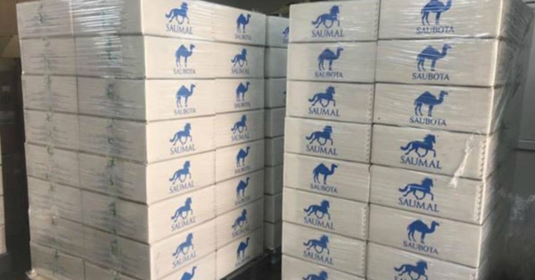 Қазақстан Қытайға шұбат пен саумал жіберді - Қазақстан жаңалықтары