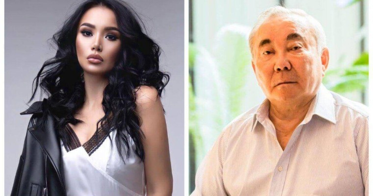 «Сен боссың деп 3 рет талақ айтты»: Болат Назарбаевтың бұрынғы тоқалы жан сырын ақтарды