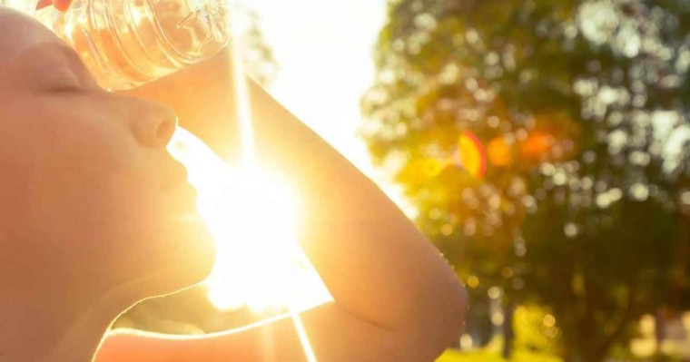 Аптап ыстық коронавирустан сақтайды ма? Бекшин жауап берді - Қазақстан жаңалықтары