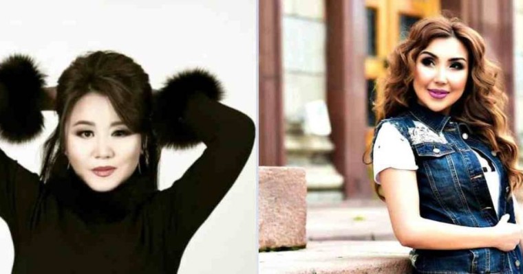 "Бетке күліп жүріп, сырттан басқа әңгіме айтқанына таңғалдым": Сиви өзін әнші емес деген Керімбековаға жауап берді - Қазақстан жаңалықтары