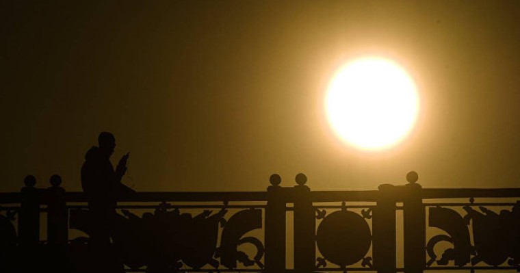 Күн сәулесі коронавирусты өлтіре ме – Бекшин жауап берді