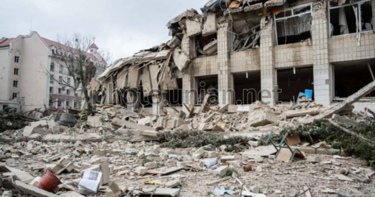 Асхат Қасенғали: "Соғыстың оныншы күні..."