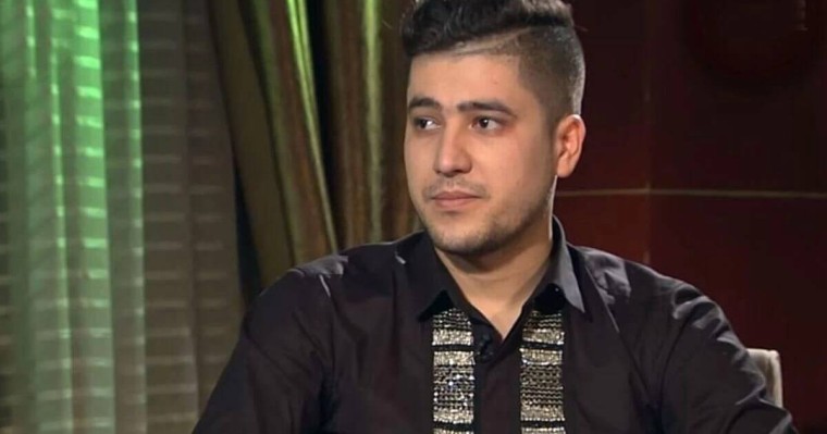 Әбдіжаппар Әлқожа бостандыққа шықты