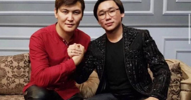 "Еңгезердей жігіттің тірлігі ұят болды": Жігер Ауыпбаев Қайрат Нұртасқа қолдау білдірді