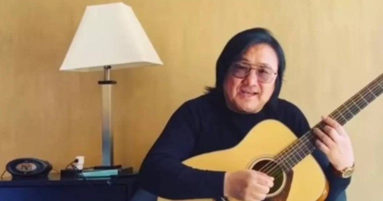 Имиджін өзгертіп тастаған Марат Омаровты ел танымай қалды (видео)