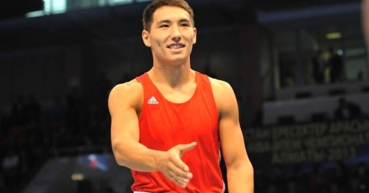 Жәнібек Әлімханұлы: Менің Альваресті жеңетінімді бәрі біледі, мен оны дәлелдегім келеді - Қазақстан жаңалықтары