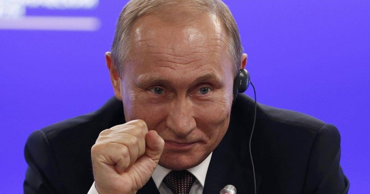 Иранға айналған Ресей