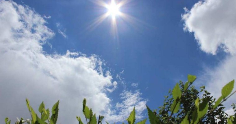 国家气象总局发布25日天气预报