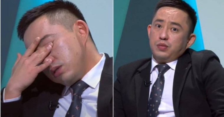 Актер Нұрсұлтан Жақсыген отбасындағы қаралы хабармен бөлісті