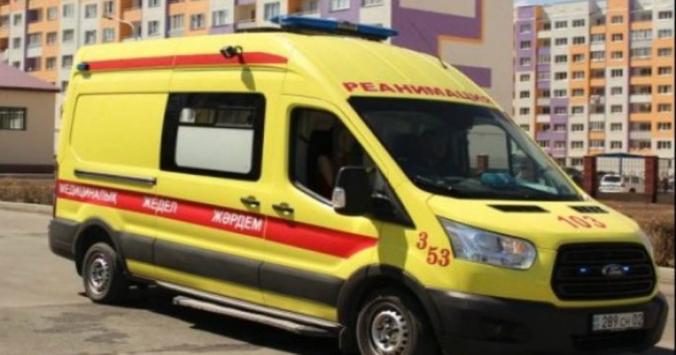 Бекшин коронавирус жұқтырған 21 жедел жәрдем қызметкері туралы түсініктеме берді - Қазақстан жаңалықтары