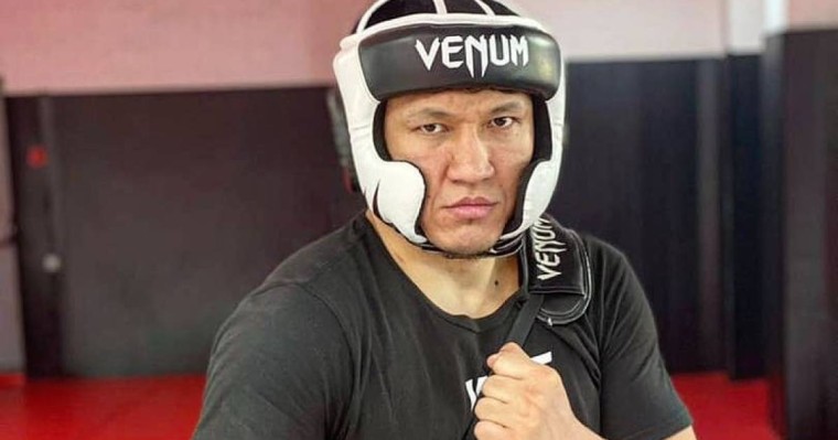 Қуат Хамитов мәлімдеме жасады