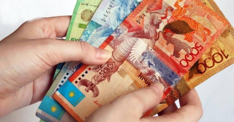 Халықтың көб білмейді: вице-министр 1 миллион отбасыға арналған төлем туралы айтты