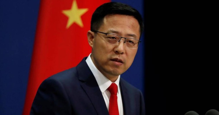 Қытай Ресейдің Қырымды аннексиялауын мойындамайды