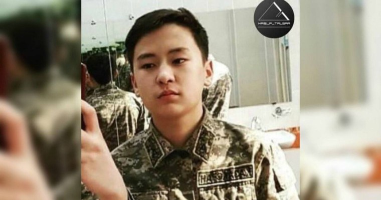 Алматы облысында 15 жастағы жасөспірім суицид жасамақшы болған ер азаматты құтқарып қалды - Қазақстан жаңалықтары