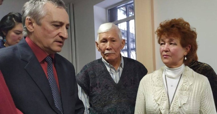 "Белсендіге оқ атуға тапсырыс берді" делінген бұрынғы әкім қамауға алынды деп айтылады