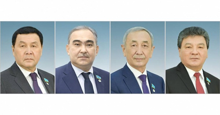 Жерді шетелдіктерге жалға беруді қолдаған 4 депутат кім?