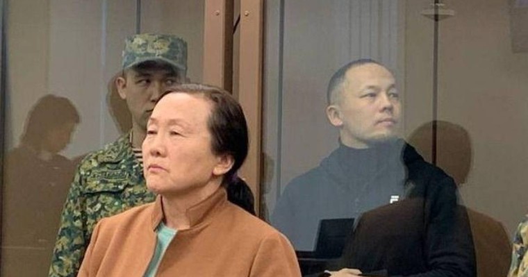 Блогер Махамбет Әбжан апелляциялық сотта жеңілді