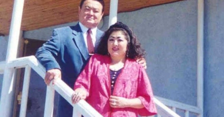 Қайрат Нұрқаділов әкесі мен Мақпал Жүнісованың жинаған байлығы туралы айтты