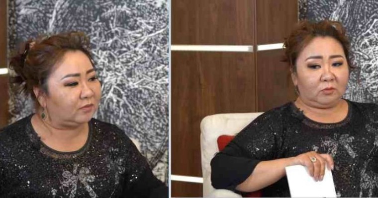 Құрманай Бақтиярқызы: Егер еркектер жалғызбасты әйелдерді төсекке тартса, әйелдердің өзі кінәлі - Қазақстан жаңалықтары