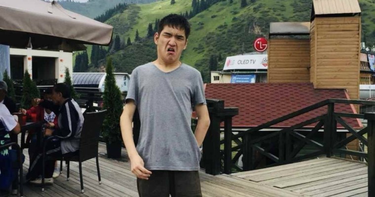 "Үмітің болмаса, өмір сүрудің қандай қажеті бар?": ДЦП-ға шалдыққан оралдық жігіт Арман арман-үміті жайында - Қазақстан жаңалықтары