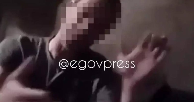 Қазаққа тіл тигізген адам ұсталды