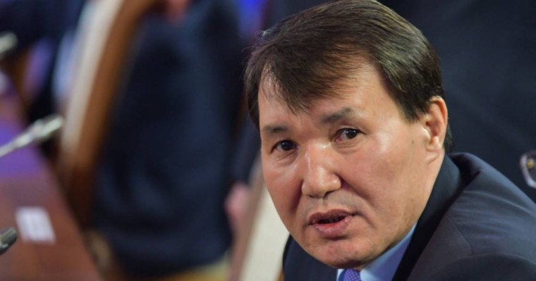 Жемқорлыққа қарсы іс-қимыл агенттігінің төрағасы ауысты