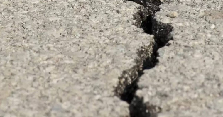 Алматыда жер сілкінісі қайталануы мүмкін бе?