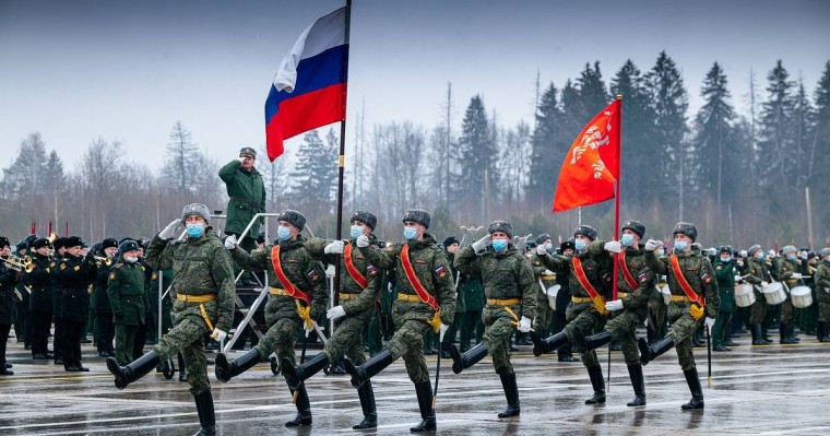 В России все еще жив миф о том, что «нас никогда не волновала цена Победы – мы за ценой не постоим»!