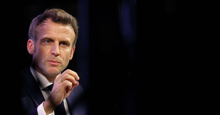 «Ең қиын күндер әлі алда»: Макрон Путинмен келіссөздерден кейін мәлімдеме жасады