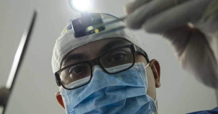 Үржарда "жеке жұмысын істеткен" бас дәрігерге қатысты тексеру жүргізіледі