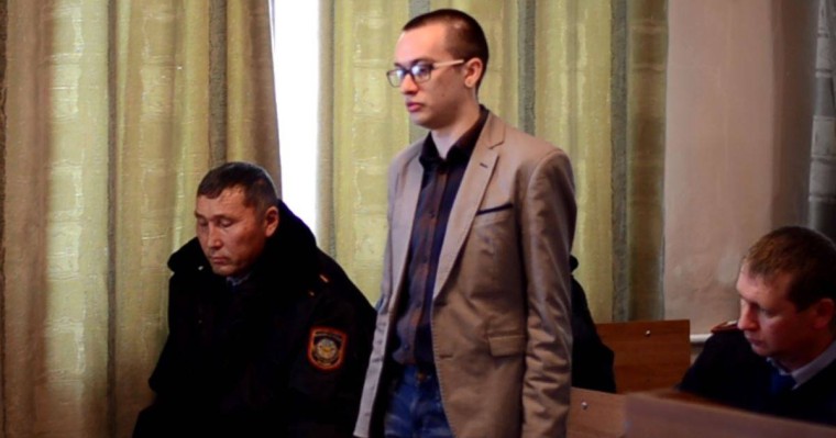 ШҚО соты "сепаратизм" айыбымен сотталған блогердің үкімін өзгертпеді