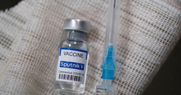 Аргентина "Спутник V" вакцинасының қауіпті жанама әсерін жариялады