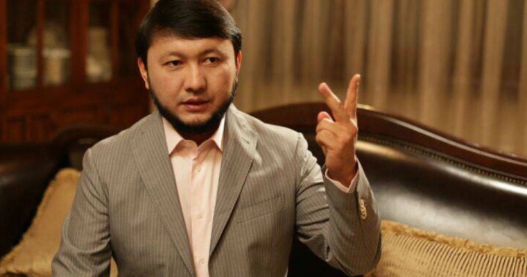 Мұхамеджан Тазабеков: Бай болудың да, кедей болудың да 100 себебі бар - Қазақстан жаңалықтары