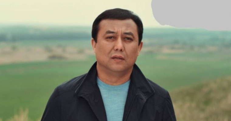 Есін жинаған Саят Медеуов алғаш рет сұхбат берді: "Ешкімнің басына бермесін"