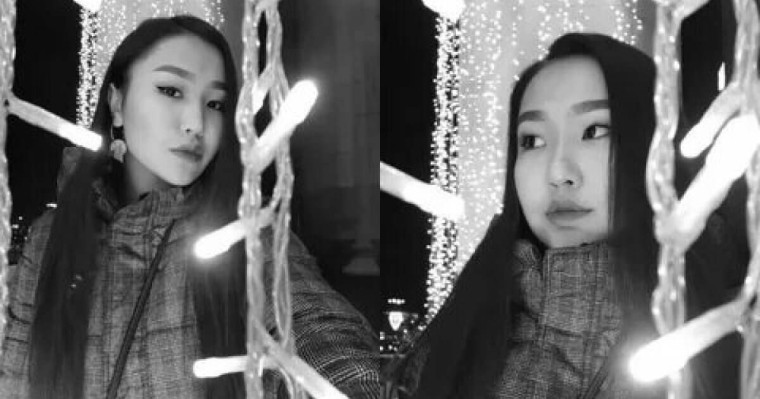 Қатыгездікпен өлтірілген Аяжан Еділованы жер қойнына тапсырды