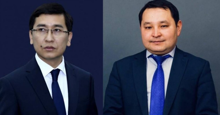 Аймағамбетовтың премьер-министр болғанын қалаймын – Мақсат Халық