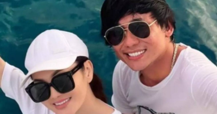 "Жүрегіңмен жақсы көретін жандармен бірге бол": Ерке Есмахан Қайрат Нұртасқа тілегін жолдады