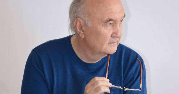 Қазақтың аса көрнекті ақыны Есенғали Раушанов өмірден өтті