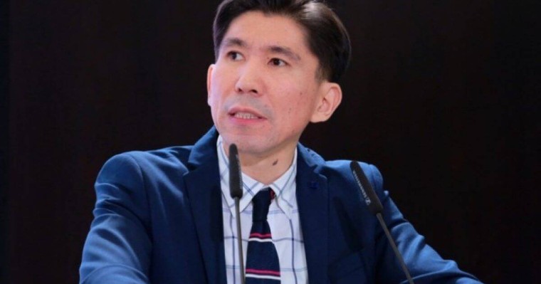 Досым Сәтпаев: Қазақстан өз ұстанымын нақтыламаса қиын болады