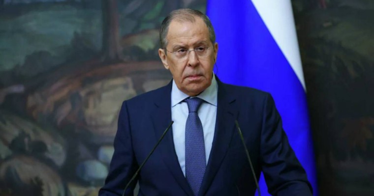 «Ядролық соғыс ықтималдығы туралы әңгімені НАТО мен Украина бастады» – Лавров