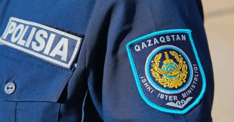 Шымкентте оқушы қыздар боди-массажбен айналысқан