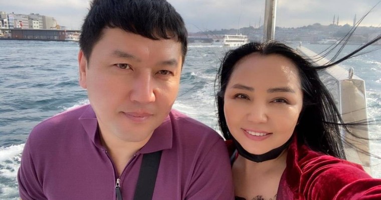 Алтынай Жорабаева Түркиядан 3 бөлмелі пәтер сатып алды: 7 жұлдызды тұрғын үй кешенінен