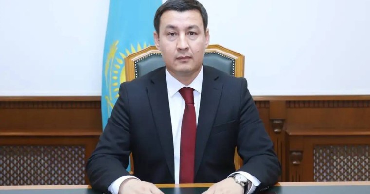 Ақтау қаласының әкімі тағайындалды